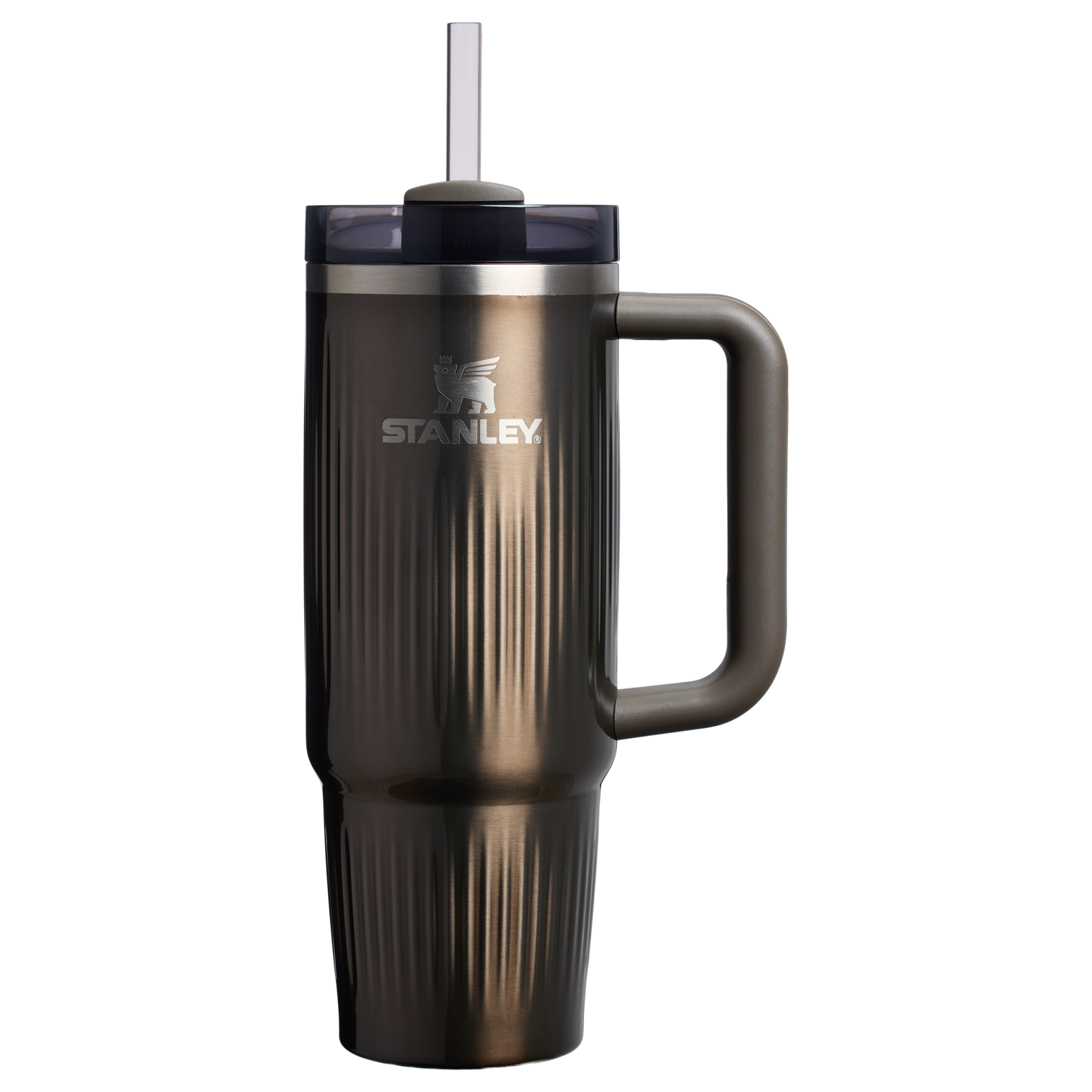 stanley-1913-quencher-h2-0-fluted-vaso-t-rmico-0-89-l-con-textura-facetada-tapa- image 2