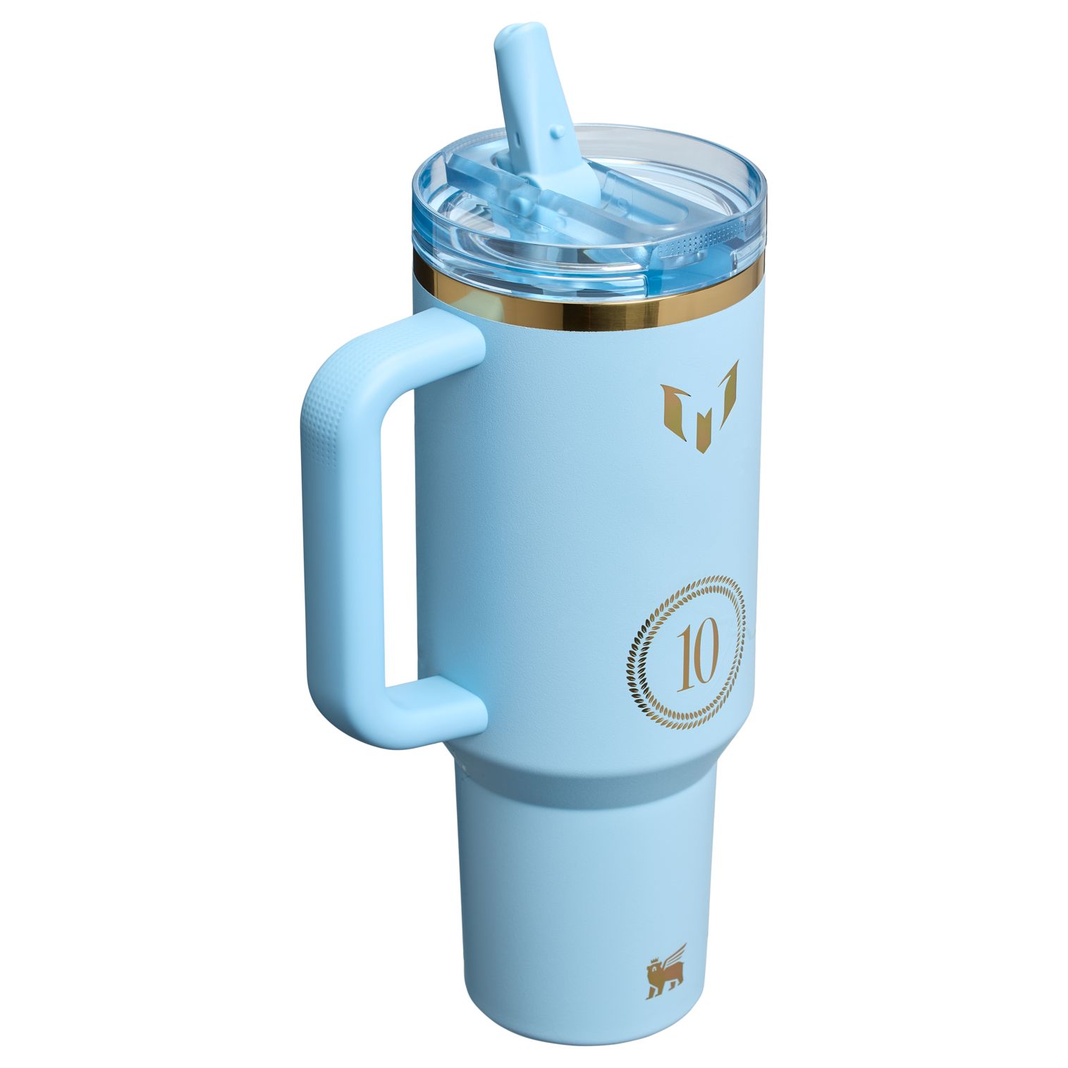 stanley-1913-messi-x-stanley-quencher-protour-flip-straw-tumbler-1-18-l-acero-in image 4