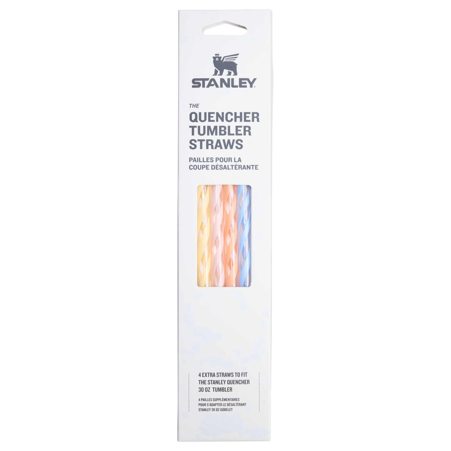stanley-1913-quencher-h2-0-flowstate-tumbler-straws-0-89l-pack-de-4-pajitas-de-r image 1