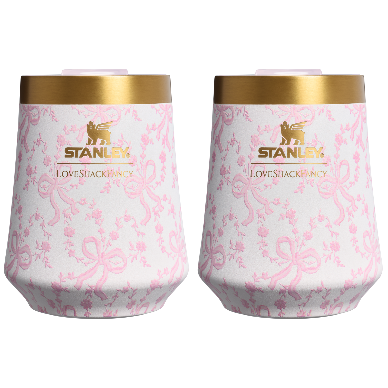 stanley-1913-x-loveshackfancy-reserve-wine-tumbler-set-2x-0-32-l-vasos-de-vino-c image 1