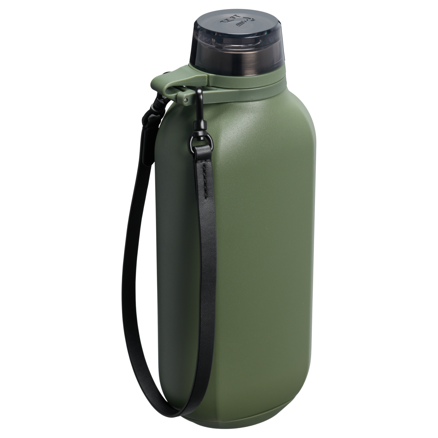 stanley-1913-clutch-bottle-0-47-l-botella-de-agua-estanca-con-asa-de-mu-eca-y-ai image 5