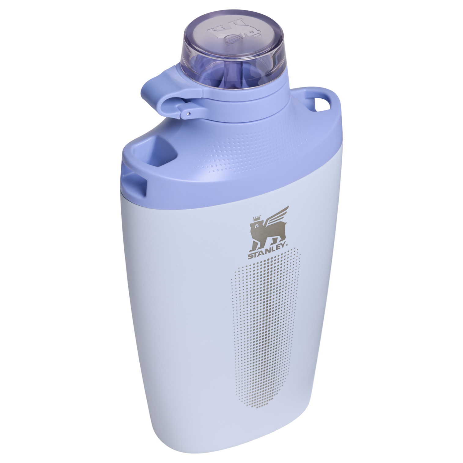 stanley-1913-cross-bottle-0-68-l-botella-de-agua-estanca-manos-libres-con-correa image 6