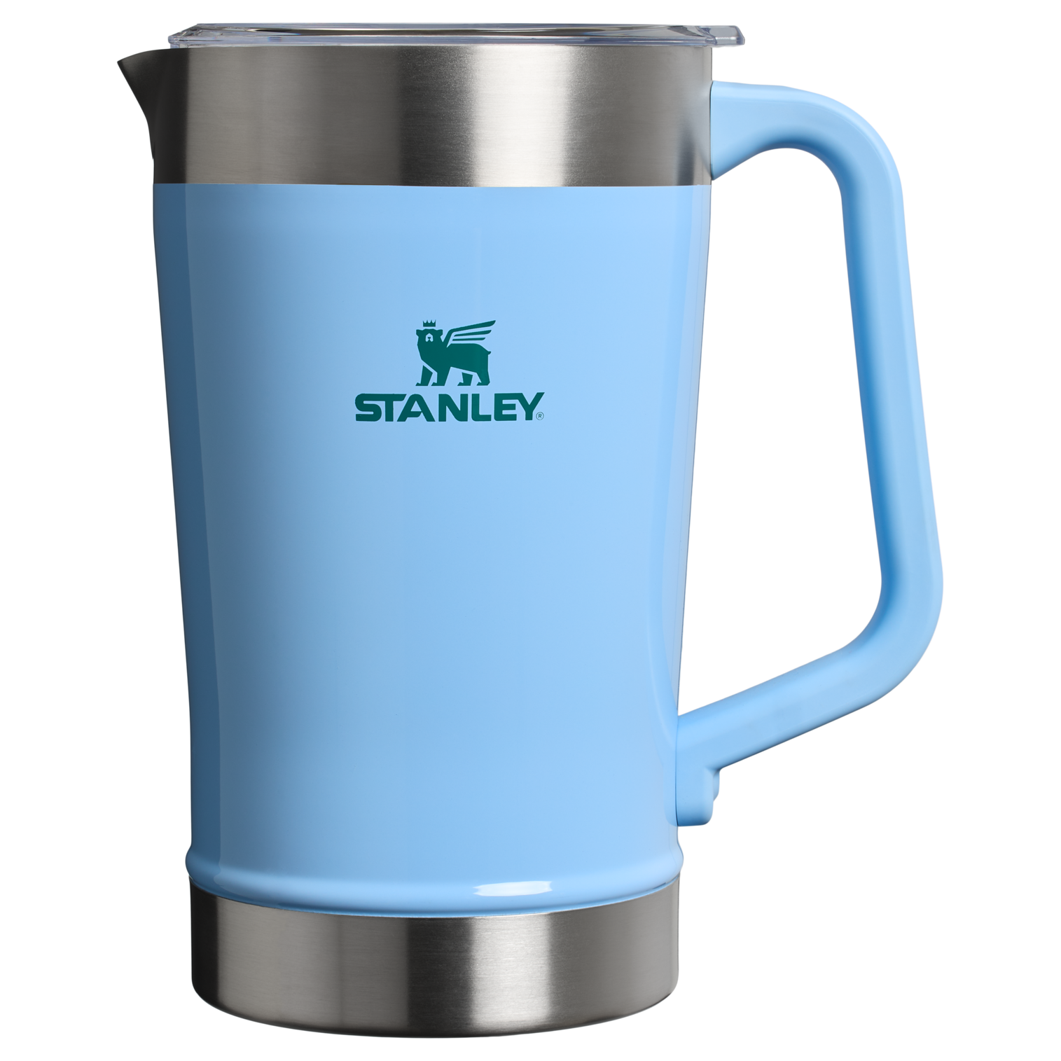 stanley-1913-stay-chill-pitcher-1-9-l-jarra-de-acero-inoxidable-con-asa-robusta- image 1