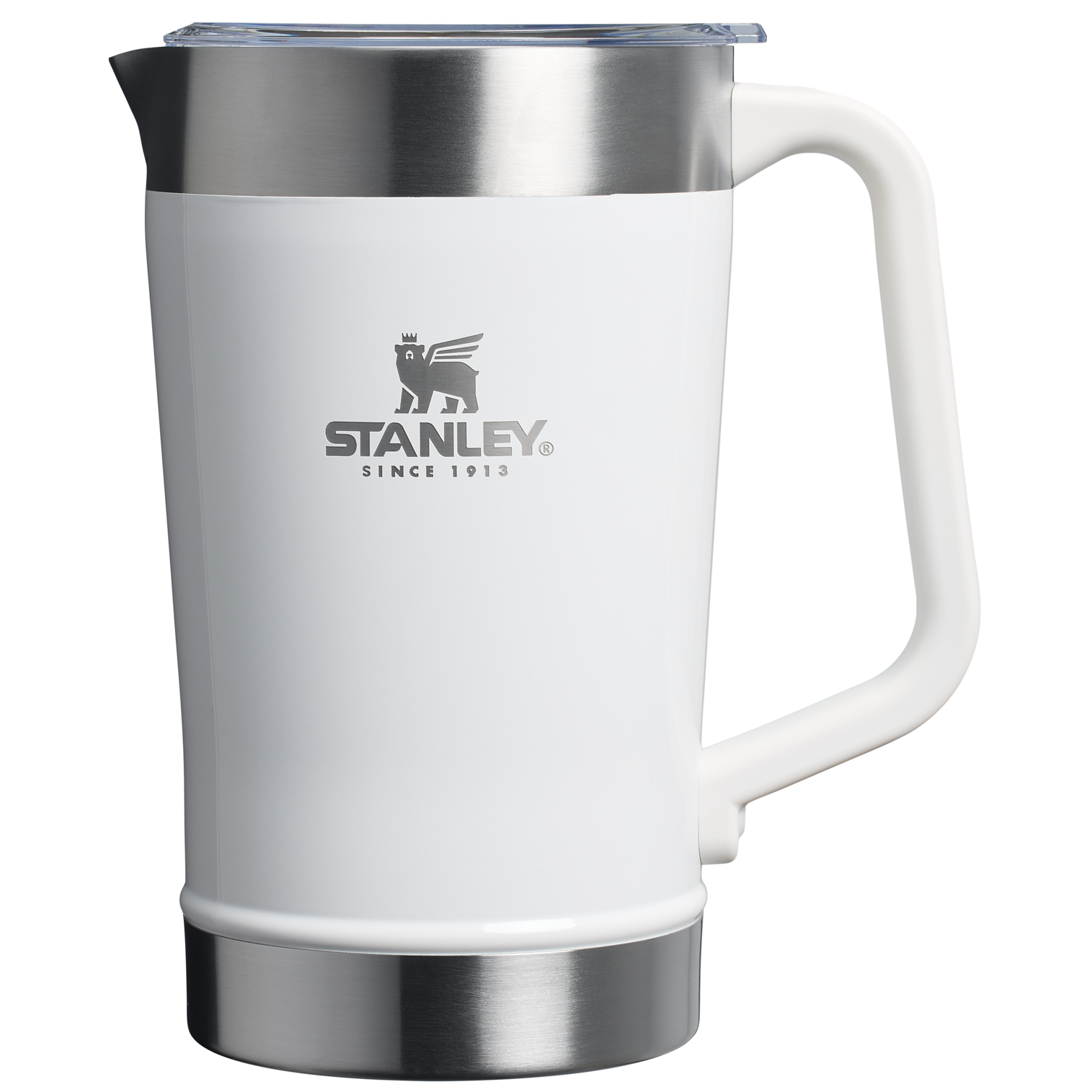 stanley-1913-stay-chill-pitcher-1-9-l-jarra-de-acero-inoxidable-con-asa-robusta- image 2