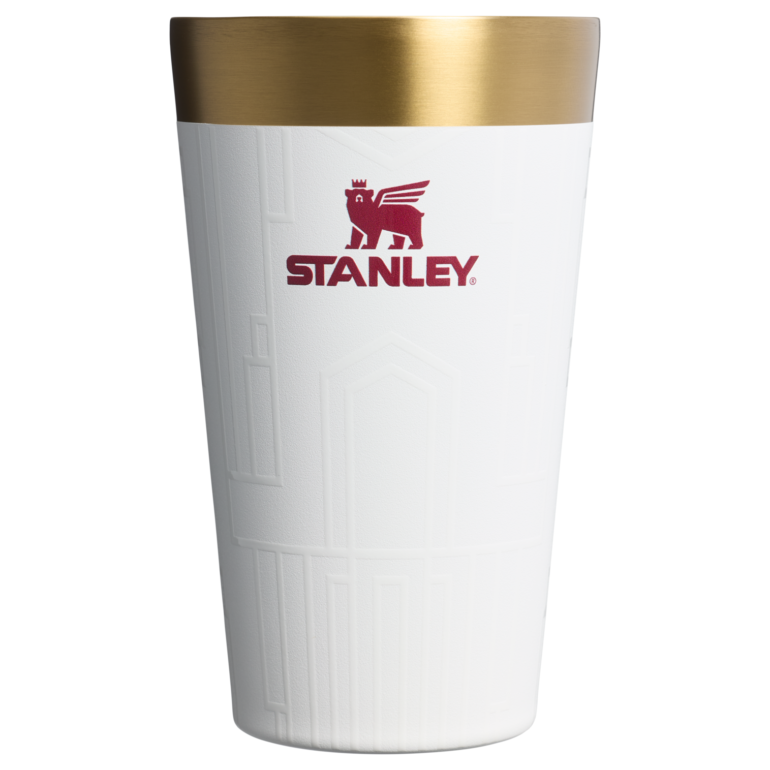 stanley-1913-x-arsenal-stacking-tumbler-0-47-l-vaso-t-rmico-apilable-oficial-del image 2