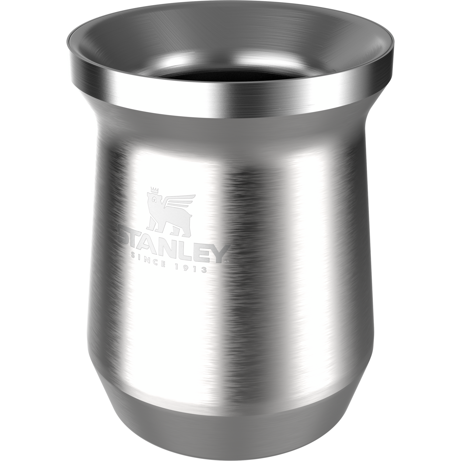 stanley-1913-classic-mate-mug-0-23-l-mate-de-acero-inoxidable-con-forma-de-calab image 2