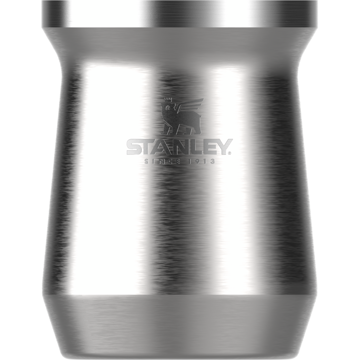 stanley-1913-classic-mate-mug-0-23-l-mate-de-acero-inoxidable-con-forma-de-calab image 1
