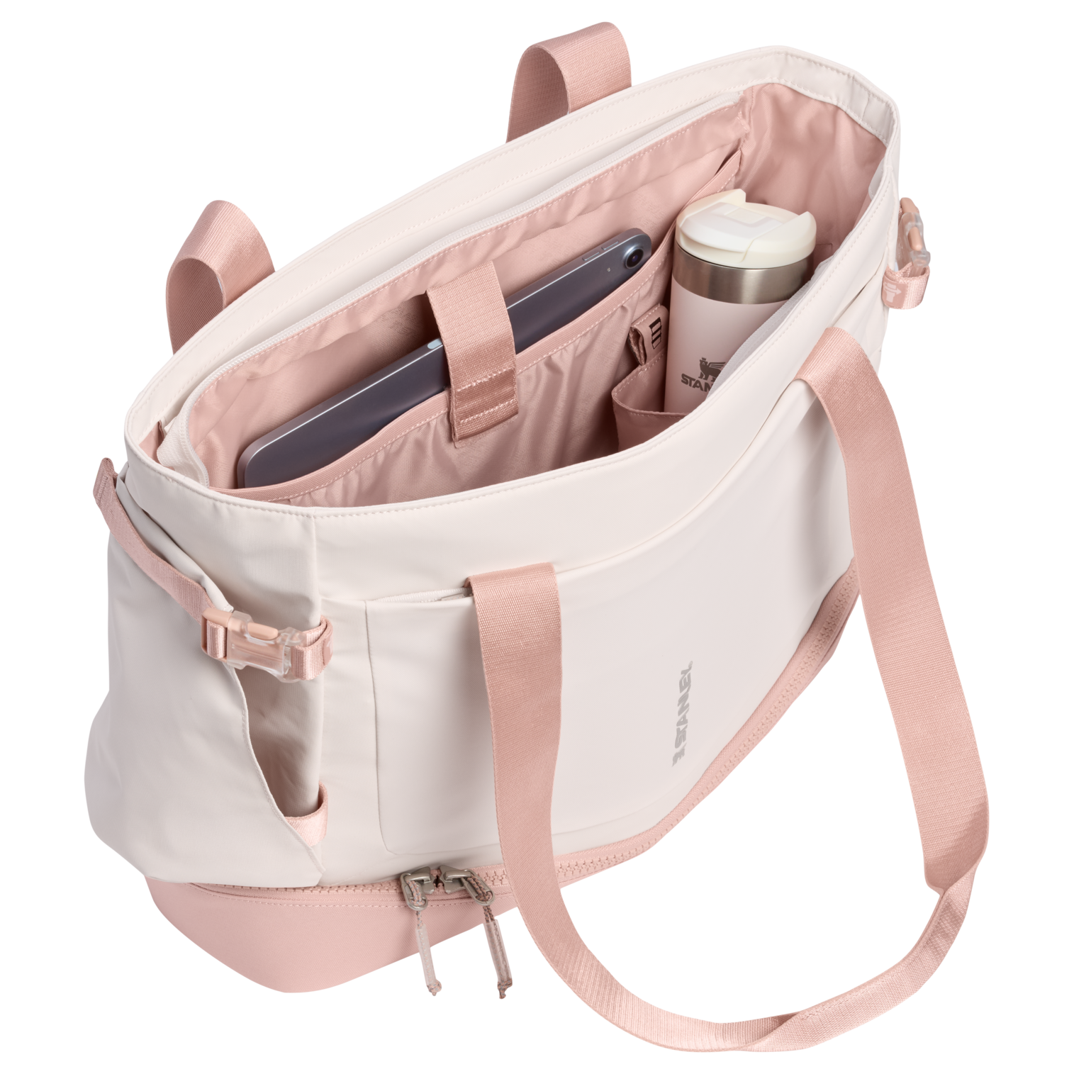 stanley-1913-vitalize-macro-method-tote-26-1-l-bolsa-tote-deportiva-con-correja- image 3