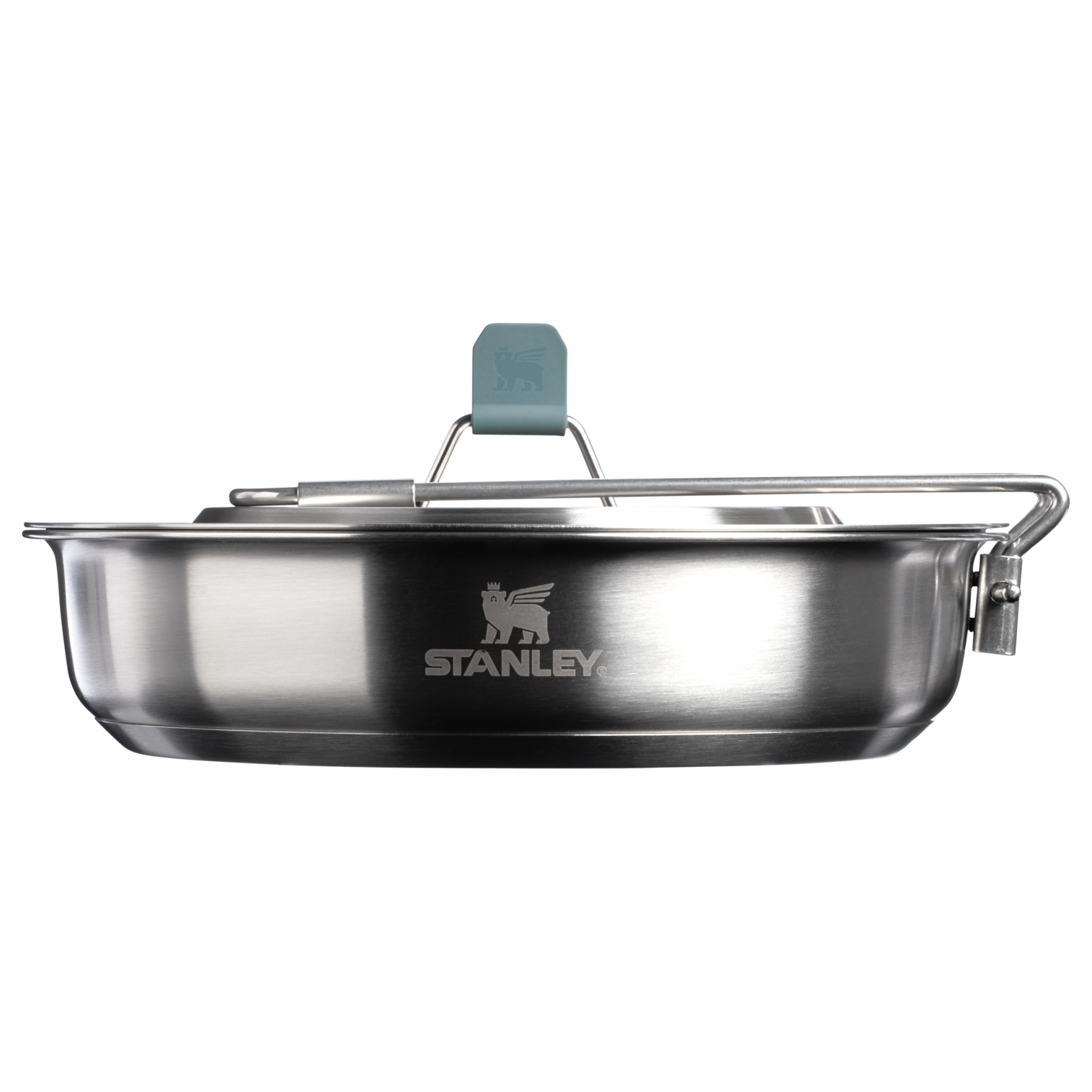 stanley-1913-wildfare-core-fry-pan-cookset-12-piezas-0-94l-en-acero-inoxidable-t image 1