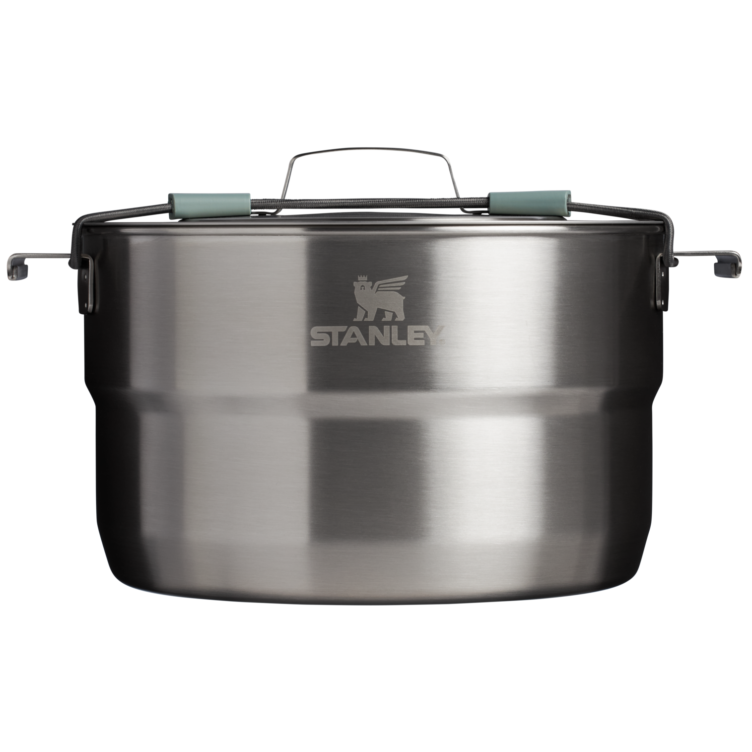 stanley-1913-wildfare-core-full-serve-cookset-set-de-20-piezas-3-78-l-kit-de-coc image 1