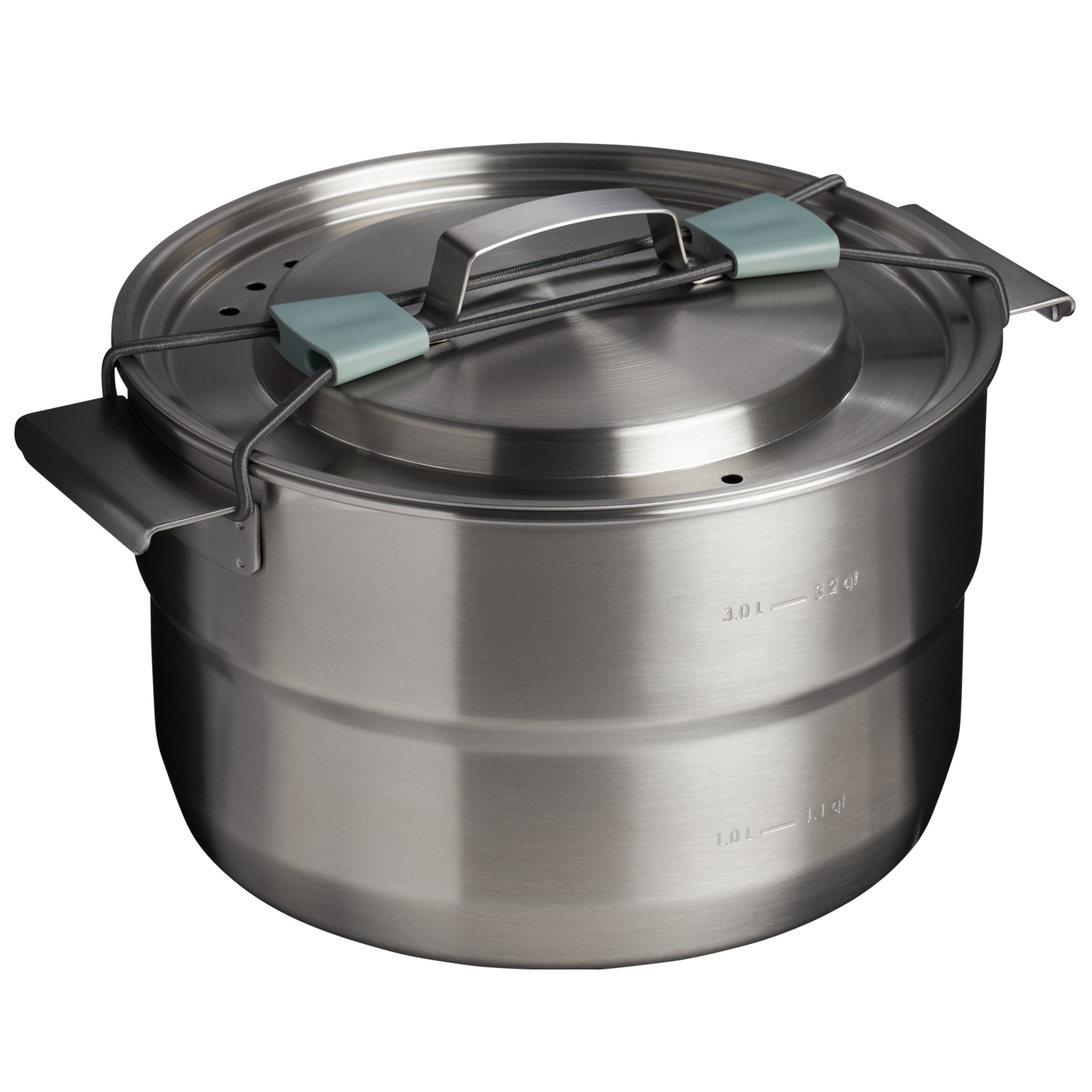 stanley-1913-wildfare-core-full-serve-cookset-set-de-20-piezas-3-78-l-kit-de-coc image 2