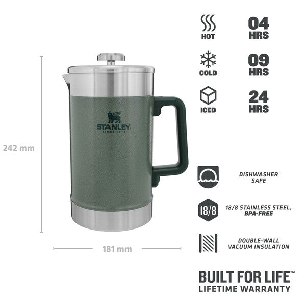 stanley-1913-classic-stay-hot-french-press-t-rmica-de-acero-inoxidable-1-4-l-con image 4